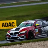 ADAC GT4 Germany, DEKRA Lausitzring, Hofor Racing by Bonk Motorsport, Gabriele Piana, Michael Schrey