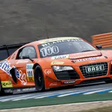 ADAC GT Masters Testfahrten, etropolis Motorsport Arena Oschersleben