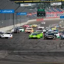 ADAC GT Masters, Lausitzring