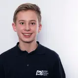 ADAC Stiftung Sport, Luca Maisch