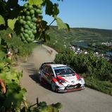 ADAC Rallye Deutschland, Toyota Gazoo Racing WRT, Kris Meeke
