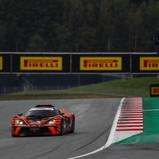 ADAC GT4 Germany, Red Bull Ring, True Racing, Reinhard Kofler, Florian Janits