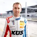 Timo Bernhard beendet seine professionelle Karriere