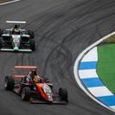 ADAC Formel 4, Hockenheim, Van Amersfoort Racing, Liam Lawson, US Racing - CHRS, Lirim Zendeli