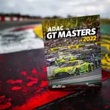 Das ADAC GT Masters-Jahrbuch 2022 ist das perfekte Weihnachtsgeschenk für alle Fans