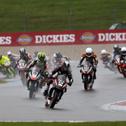 ADAC Junior Cup powered by KTM, Assen, Rennen I, Koronakis