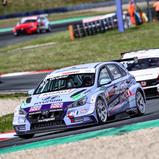 #97 / Nico Gruber / Hyundai Team Engstler / Hyundai i30 N TCR