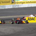 ADAC Formel 4, Van Amersfoort Racing, Jonny Edgar
