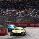#48 Jules Gounon (FRA / Mercedes-AMG GT3 / Mercedes-AMG Team Mann-Filter), Norisring 2026
