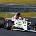 ADAC Formel 4, Oschersleben, Marvin Dienst, HTP Juniorteam