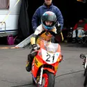 ADAC Mini Bike Cup, Nachwuchs, Tonn