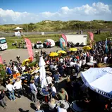 ADAC GT Masters, Zandvoort