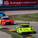 Titelverteidiger Thomas Preining kommt als Tabellenfünfter nach Spielberg