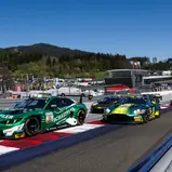 #11 Marco Wittmann (DEU / BMW M4 GT3 Evo / Schubert Motorsport), Red Bull Ring 2026 