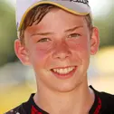 ADAC MX Junior Cup, Tensfeld, Glen Meier