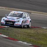 ADAC TCR Germany, Nürburgring, Hyundai Team Engstler, Theo Coicaud