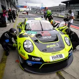 ADAC GT Masters, Nürburgring, SSR Performance, Michael Ammermüller, Christian Engelhart
