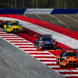 #11 Leyton Fourie / Tim Zimmermann / BMW M4 GT3 Evo / FK Performance Motorsport, Red Bull Ring