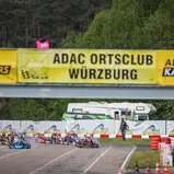 Startfrei für die X30 Senioren
