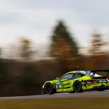 #92 / SSR Performance / Porsche 911 GT3 R / Mathieu Jaminet  / Michael Ammermüller 