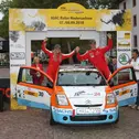 Tobias Just gewinnt spannendes Familienduell in der Division 5