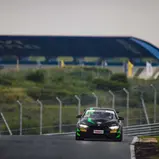 #10 Patrick Steinmetz / Michael von Zabiensky / Schubert Motorsport / BMW M4 GT4