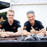 #99 More Motorsport by Reiter / Max van der Snel / Mark van der Snel / Ligier JS P320 / Norisring
