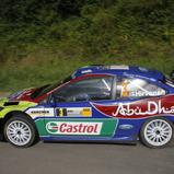 ADAC Rallye Deutschland
