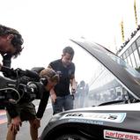 ADAC TCR Germany, Zandvoort