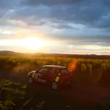 ADAC Rallye Masters, ADAC Niedersachsen Rallye