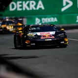 #80 Maro Engel (DEU / Mercedes-AMG GT3 / Mercedes-AMG Team Ravenol), Norisring 2026