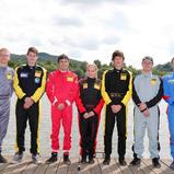 ADAC Motorboot Cup, Lorch am Rhein