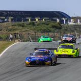 #80 Maro Engel (DEU / Mercedes-AMG GT3 / Mercedes-AMG Team Ravenol), Circuit Zandvoort 2026