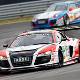 ADAC GT Masters, Oschersleben, Prosperia C. Abt Racing, Nicki Thiim, Fabian Hamprecht