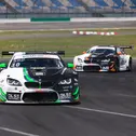 ADAC GT Masters, Lausitzring
