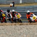 Dritter Lauf für den ADAC Junior Cup 2025 in der Motorsport Arena Oschersleben (Foto: Markus Toppmöller)