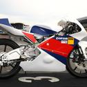 Moto3 Standard / Moto3 GP, Honda