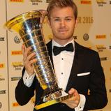 ADAC SportGala, Nico Rosberg