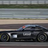 ADAC GT Masters, Testfahrten, Oschersleben, Schütz Motorsport, Aidan Read, Marvin Dienst