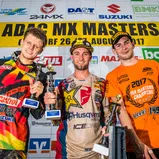 ADAC MX Masters