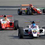 ADAC Formel 4, Hockenheim, R-ace GP, Laszlo Toth