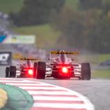 ADAC Formel 4, Red Bull Ring