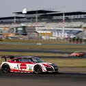 ADAC GT Masters, Lausitzring, Christopher Mies, René Rast, Prosperia C. Abt Racing