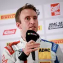ADAC GT4 Germany, KÜS Team75 Bernhard, Timo Bernhard