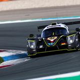 #14 MRS GT-Racing / Jasper Stiksma / Jan Marschalkowski  / Ligier JS P320 / Assen