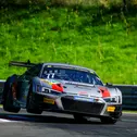 Dieses Jahr bestreitet Simon Connor Primm seine dritte Saison im ADAC GT Masters