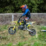 #12 Melvin Gohlke, DMX 50, Höchstädt