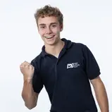 Jan Philipp Springob wechselt aus dem ADAC Kart Masters in die neue ADAC GT4 Germany