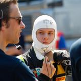ADAC Formel 4, Red Bull Ring, Mick Schumacher, Van Amersfoort Racing