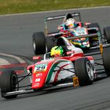 ADAC Formel 4, Testfahrten, Prema Powerteam, Mick Schumacher